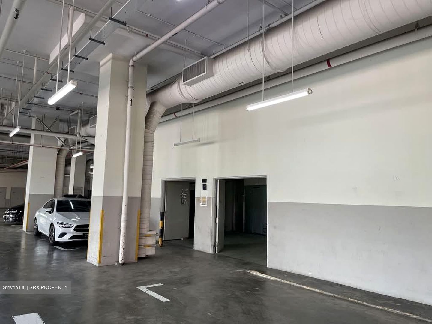 Ntuc Fairprice Co-operative (D26), Factory #544543351